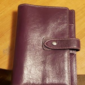 Filofax Personal Organizer